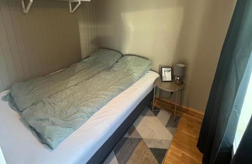 Trondheim Apartamento | Modern and central Apartment - Solsiden Trondheim - Up to 6 people