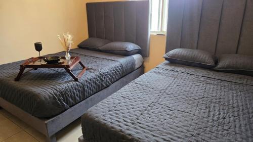 Monterrey Municipality Casa | Modern and Centrally Located House