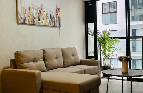 Puerto Inca Apartamento | Modern and centrally located with a rooftop
