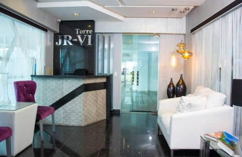 Bella Vista Apartamento | Modern and centric Apartment with pool and gym at Downtown