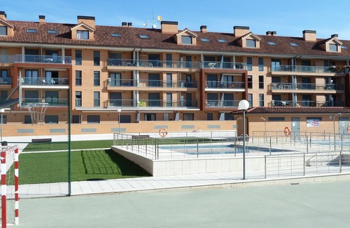 Jaca Apartamento | Apartamento moderno y con encanto en Jaca