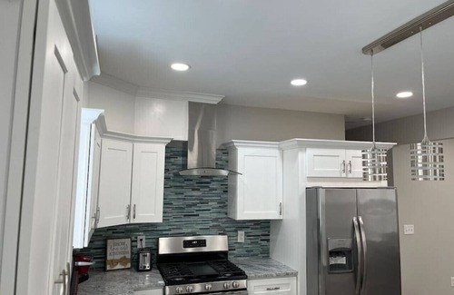 Merion Village Apartamento | Modern and Chic in German & Merion Village Area