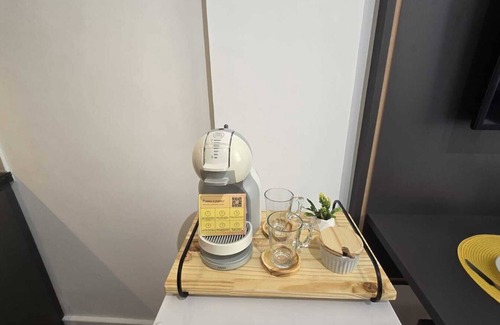 Alto Apartamento | Modern and cozy loft near Feirinha do Alto.