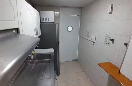 Ixtacalco Apartamento | Moderno y acogedor Departamento | Ubicación, Camas doble, Cocina