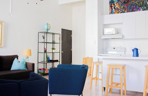 Ponce Centro Apartamento | Gladiolas 2202 - Esto es Puerto Rico