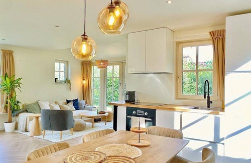 Hoge Hexel Casa | Modern and comfortable vacation home for the whole family.