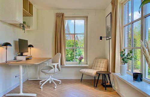 Hoge Hexel Casa | Modern and comfortable vacation home for the whole family.