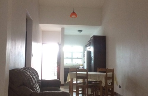 Pacuare Reserve Apartamento | Alojamiento moderno y confortable Turrialba
