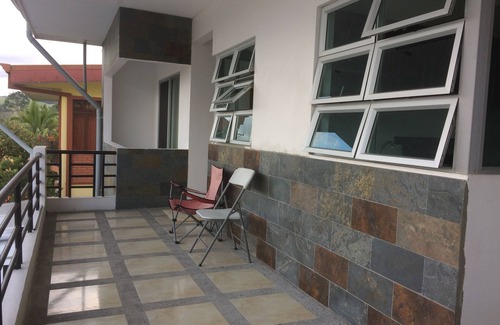 Pacuare Reserve Apartamento | Alojamiento moderno y confortable Turrialba
