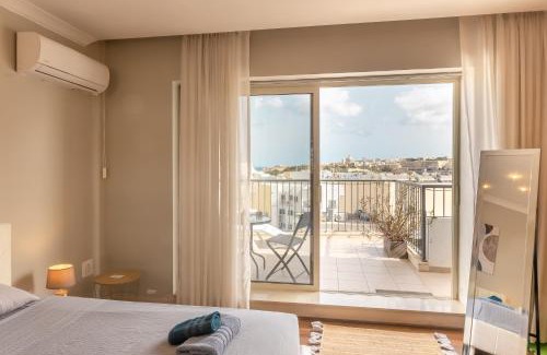 Gzira Apartamento | Modern and comfortable apart Savoy Garden - Happy Rentals