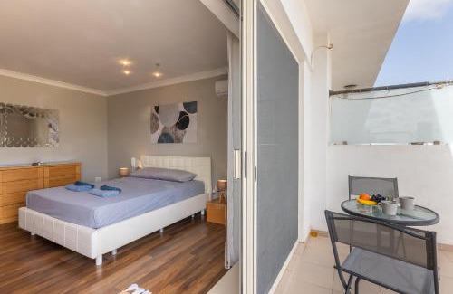 Gzira Apartamento | Modern and comfortable apart Savoy Garden - Happy Rentals