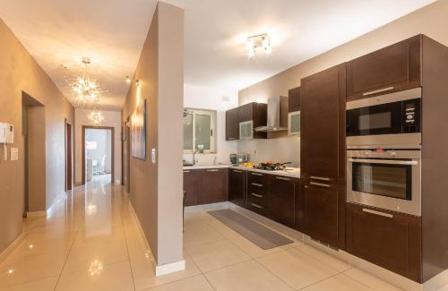 Gzira Apartamento | Modern and comfortable apart Savoy Garden - Happy Rentals