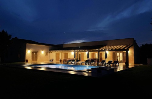 Es Palmer Chalet De Esquí | Casa moderna y cómoda cerca de las mejores playas
