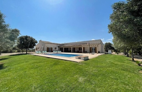 Es Palmer Chalet De Esquí | Casa moderna y cómoda cerca de las mejores playas