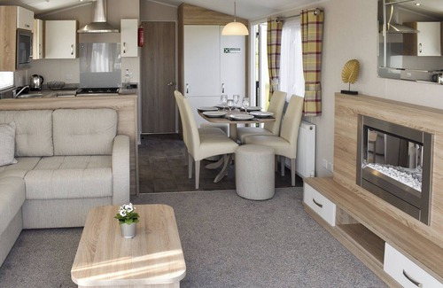 Potterhanworth Casa | 3 bedroom accommodation in Potterhanworth
