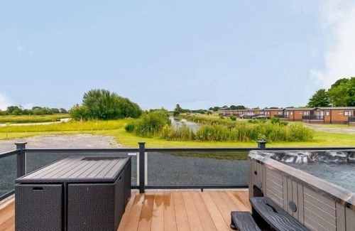 Potterhanworth Casa | 3 bedroom accommodation in Potterhanworth