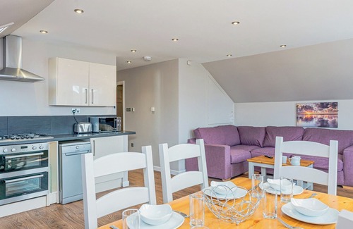 Woolacombe Chalet De Esquí | 3 bedroom accommodation in Woolacombe