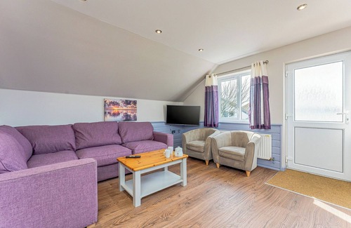 Woolacombe Chalet De Esquí | 3 bedroom accommodation in Woolacombe