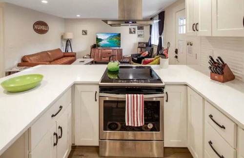 Southeast Boise Casa | Modern and Contemporary 2BD/2Bath in SE Boise