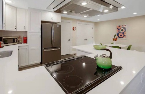 Southeast Boise Casa | Modern and Contemporary 2BD/2Bath in SE Boise