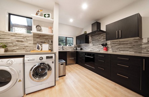 Fernhill Apartamento | Modern and Convenient apartment in Fernhill