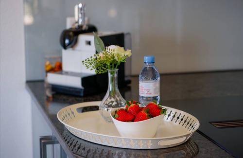 Triesenberg Apartamento | Ático moderno y acogedor de 5 habitaciones con una vista impresionante