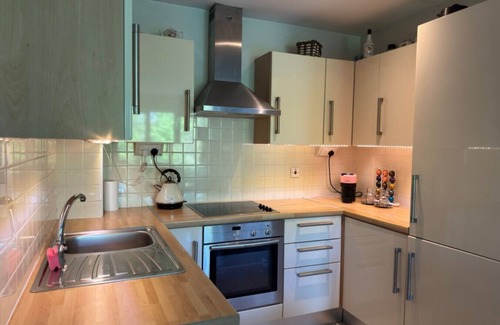 Schollarstown Apartamento | Modern and cosy Apartment