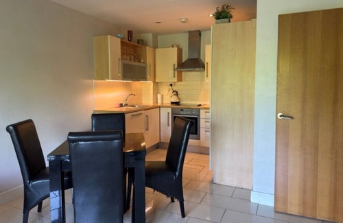 Schollarstown Apartamento | Modern and cosy Apartment