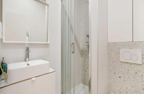 Centre Apartamento | Modern and Cosy Studio - 2P- Nanterre