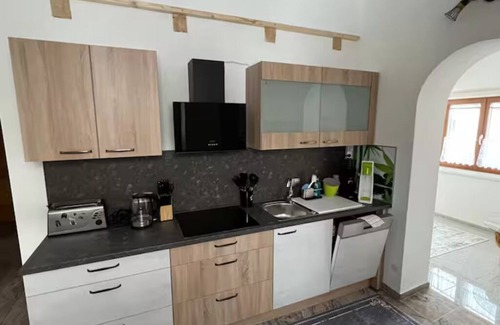 Munchen District Apartamento | Modern and cozy: 3-room apartment in Unterschleißheim-Lohhof near Munich