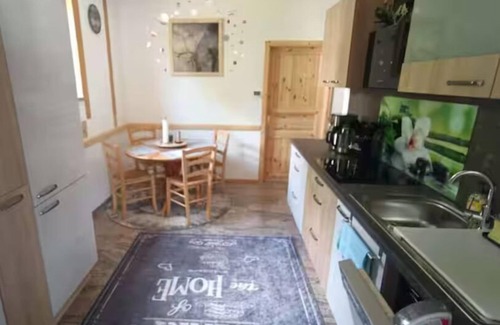 Munchen District Apartamento | Modern and cozy: 3-room apartment in Unterschleißheim-Lohhof near Munich