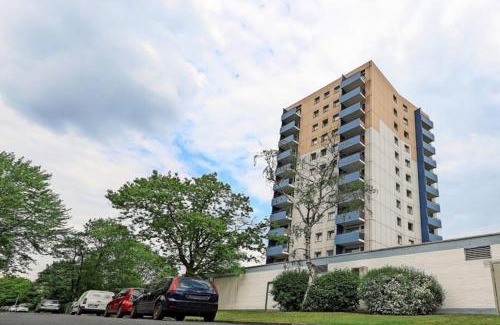 Gross Buchholz Apartamento | Modern and cozy 1 bedroom apart.