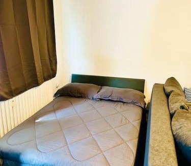Gross Buchholz Apartamento | Modern and cozy 1 bedroom apart.