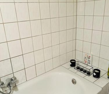 Gross Buchholz Apartamento | Modern and cozy 1 bedroom apart.