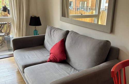 Coldharbour Apartamento | Modern and Cozy 2 bed Apartment - in the Heart of Brixton