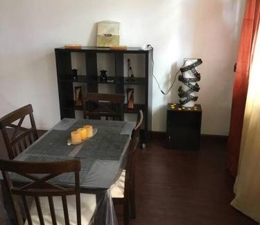 Quatre Bornes Apartamento | Modern and Cozy Apartment in Quatre Bornes
