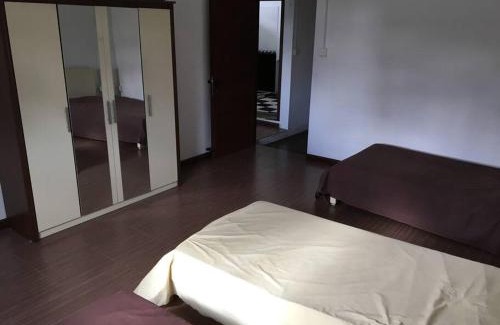 Quatre Bornes Apartamento | Modern and Cozy Apartment in Quatre Bornes