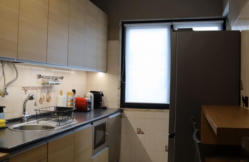 Apelacao Apartamento | Modern and cozy apartment! 8 minutes from the airport
