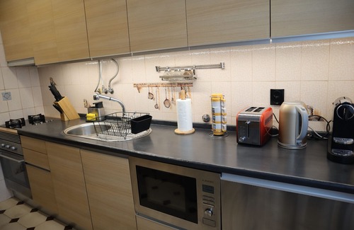 Apelacao Apartamento | Modern and cozy apartment! 8 minutes from the airport
