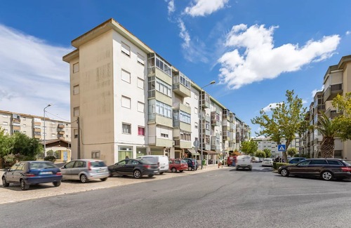 Apelacao Apartamento | Modern and cozy apartment! 8 minutes from the airport