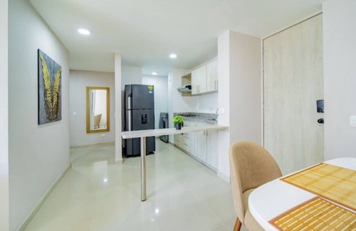 Sabaneta Apartamento | Modern and Cozy Apartment in Sabaneta