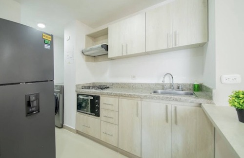Sabaneta Apartamento | Modern and Cozy Apartment in Sabaneta