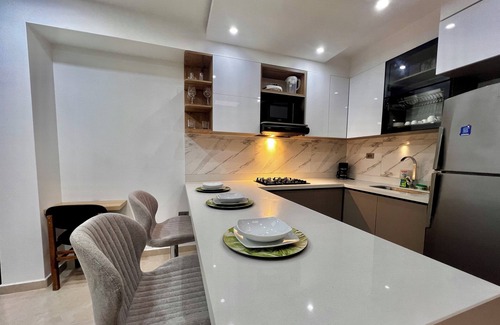 Quibdo Apartamento | Moderno y acogedor apartamento