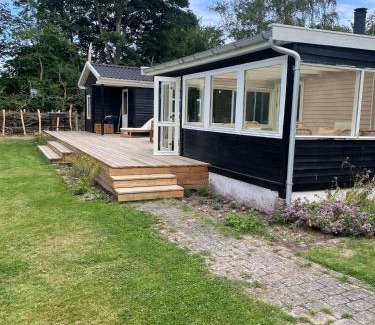 Frederikssund Municipality Casa | Modern and cozy holiday home