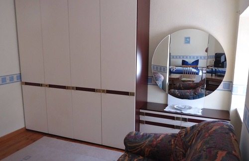 Wenigerath Apartamento | de vacaciones moderno y acogedor, los huéspedes y Monteurwohnung cerca de Hahn
