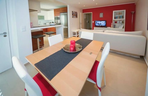 Campo Grande Apartamento | Modern and Cozy home at 5km from downtown and 900m from the American embassy