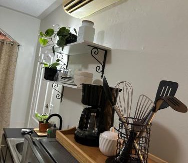 Sector 2 Apartamento | Modern and Cozy Loft