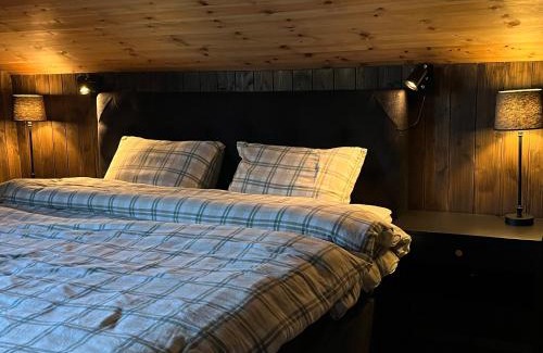 Rauland Apartamento | Modern and cozy mountain cabin - panoramic view!