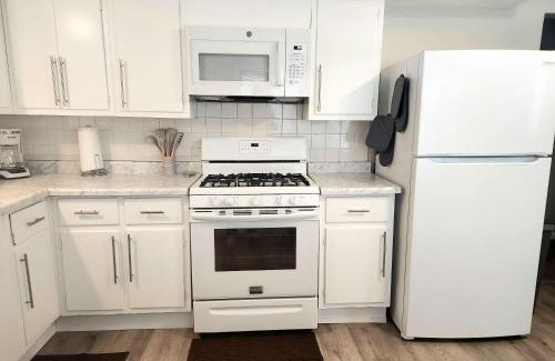 Columbus Casa | Modern and Cozy Space Near Columbus Attractions