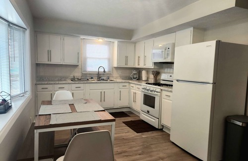 Columbus Casa | Modern and Cozy Space Near Columbus Attractions
